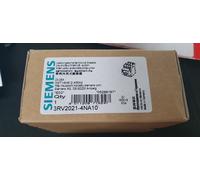 Interruttore motore 3P 15W 23-28A S0 3RV2021-4NA10