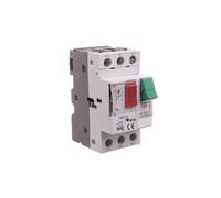 Interruttore motore 3P 24-32A 416A KMP-32,0 24074 IDEAL TS