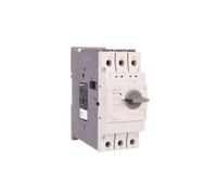 Interruttore motore 3P 24kW 34-50A MPX3 63H 417367
