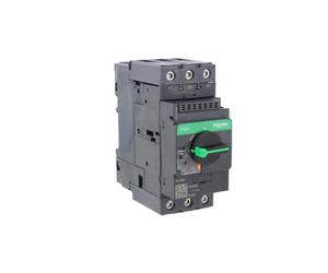 Interruttore motore 3P 30kW 48-65A (EVK) TeSys Deca GV3P65