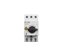 Interruttore motore 3P 4kW 10A PKM0-10 072729