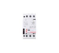 Interruttore motore 3P 4kW 6,3-10A M 250 1R/1Z 10 606829 M250
