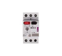 Interruttore motore 3P 4kW 6,3-10A MS18 004600349 ETICON