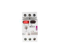 Interruttore motore 3P 5,5kW 9-14A MS18 004600350 ETICON