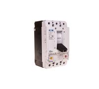 Interruttore motore 3P 55kW 100-125A LZM, NZM, LN, N, PN 265715