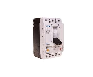 Interruttore motore 3P 55kW 100-125A LZM, NZM, LN, N, PN 265715