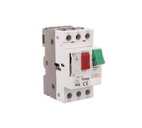 Interruttore motore 3P 6-10A 138A KMP-10,0 24069 IDEAL TS