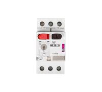 Interruttore motore 3P 7,5kW 13-18A MS18 004600351 ETICON