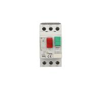 Interruttore motore 3P 9-14A 170A KMP-14,0 24070 IDEAL TS