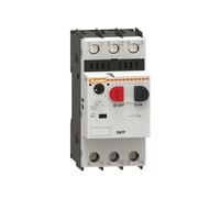 Interruttore motore con tasti 1,6-2,5A 100kA 400V SM1P0250