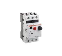 Salvamotore Lovato potere di int. A 400V 100kA 30 a 40A SM1P4000