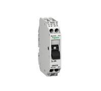 Interruttore motore GB2CD09 250VAC connettore DIN elettrico: morsetti a vite ...