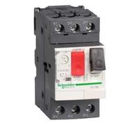 SCHNEIDER GV2ME03 Interrttore automatico TeSys GV2 - magnetotermico - pulsante -