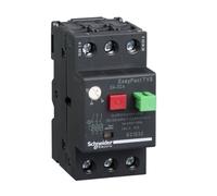 Interruttore motore GZ1E azionamento EASY TESYS POWER GZ1E32