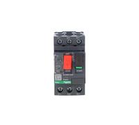 Interruttore motore magnetotermico TeSys Deca GV2ME10AP