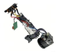 Interruttore motore N880474 di ricambio per Dewalt DCF887 per avvitatore a percussione Brushless Power Tool Parte di riparazione 220 V compatibile con utensili cordless