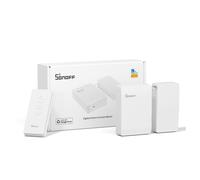 INTERRUTTORE MOTORE PER TENDE ZIGBEE AUTOMAZIONE DOMOTICA SMART SONOFF ZBCURTAIN