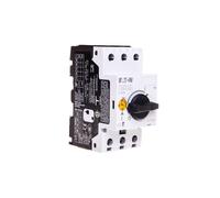 Interruttore motore PKZM0-0,25 3P 0,06kW 0,16-0,25A 072731