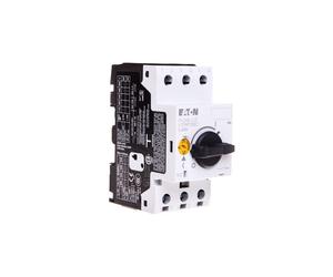 Interruttore motore PKZM0-0,25 3P 0,06kW 0,16-0,25A 072731