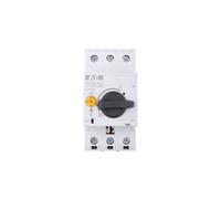 Interruttore motore PKZM0-0,63 3P 0,12kW 0,4-0,63A 072733