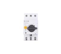 Interruttore motore PKZM0-12 3P 5,5kW 8-12A 278486