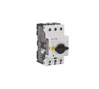 Interruttore motore PKZM0-2,5-EA 3P 0,75kW 1,6-2,5A 189900