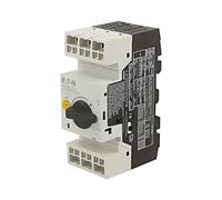 Interruttore motore PKZM0-2,5-PI 0,75kW 220-690VAC per guida DIN IP20 EATON E...