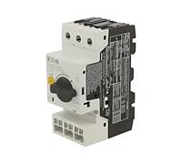 Interruttore motore PKZM0-2,5-SPI32 0,75kW 220-690VAC per guida DIN IP20 EATO...