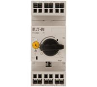 Interruttore motore PKZM0-20-PI 9 kW 16-20 A push-in 199160