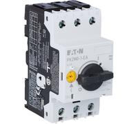 Interruttore motore PKZM0, Ir=0,63-1A PKZM0-1-EA 189898