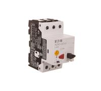 Interruttore motore PKZM01-0,63-EA 3P 0,12kW 0,4-0,63A 189883