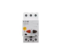 Interruttore motore PKZM01-20 3P 9kW 16-20A 283383