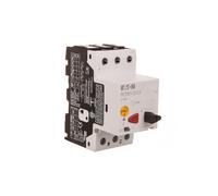 Interruttore motore PKZM01-20-EA 3P 9kW 16-20A 189892