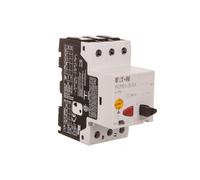 Interruttore motore PKZM01-25-EA 3P 12,5kW 20-25A 189893