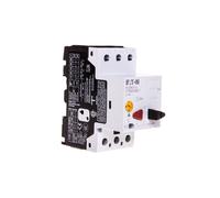 Interruttore motore PKZM01-4 3P 1,5kW 2,5-4A 278482