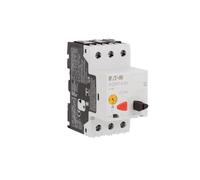 Interruttore motore PKZM01-4-EA 3P 1,5kW 2,5-4A 189887