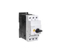 Interruttore motore PKZM4-16 3P 7,5kW 10-16A 222350