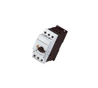 Interruttore motore PKZM4-40 20kW 220-690VAC DIN trigger di sovracorrente: 32...