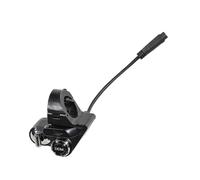 Interruttore Motore Singolo e Doppio con attivazione/disattivazione Segnale di svolta e clacson for VSETT Apex 8 9 10 for MUKUTA L2 Max DT1 DT2 SR1 for KUGOO F3 PRO Max