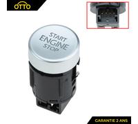 Interruttore Motore Start Per VW Tiguan 4Motion - 5N0 959 839 A