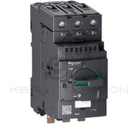 Interruttore motore termomagnetico Schneider GV3L731 TeSys - 73A - Icu 50kA