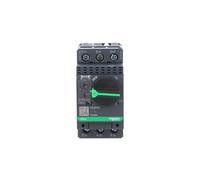 Interruttore motore TeSys Deca 3P 0,06kW 0,16-0,25A GV2P02