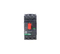 Interruttore motore TeSys Deca 3P 0,09kW 0,25-0,40A DE GV2ME03AP