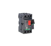Interruttore motore TeSys Deca 3P 0,55kW 1,0-1,6A DE GV2ME06AP