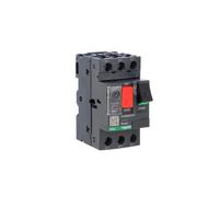 Interruttore motore TeSys Deca 3P 0,75kW 1,6-2,5A DE GV2ME07AP