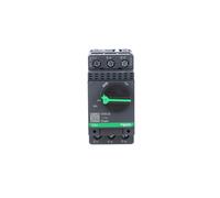 Interruttore motore TeSys Deca 3P 11kW 25A GV2L22