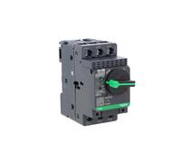 Interruttore motore TeSys Deca 3P 15kW 24-32A GV2P32