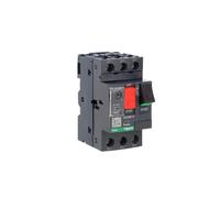 Interruttore motore TeSys Deca 3P 4kW 6-10A GV2ME14