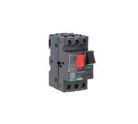 Interruttore motore TeSys Deca 3P 5,5kW 9-14A DE GV2ME16AP
