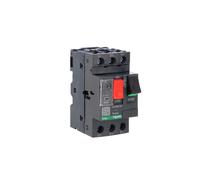 Interruttore motore TeSys Deca 3P 5,5kW 9-14A GV2ME16